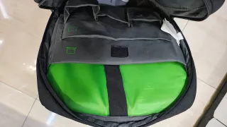 Portátil Lenovo Gaming 3 15ARH05 Negro