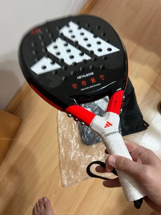 Pala Adidas Metalbone