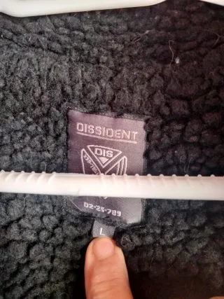 Chaqueta hombre aire libre,montaña senderismo.