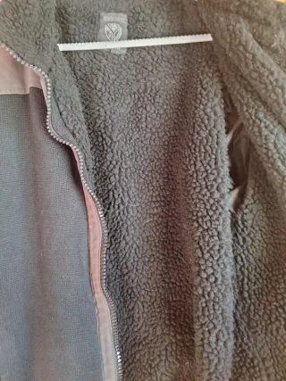 Chaqueta hombre aire libre,montaña senderismo.