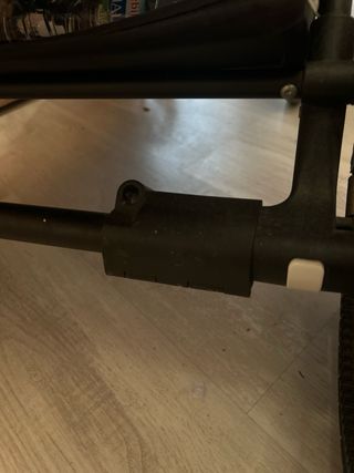 Patinete Bugaboo para cochecito