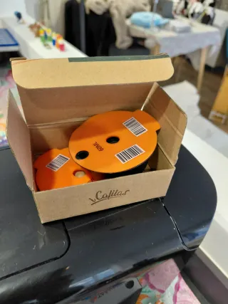 Cafetera Bosch Tassimo Cápsulas