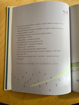 Mi primer Principito