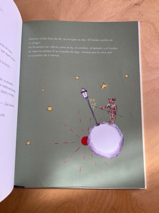 Mi primer Principito