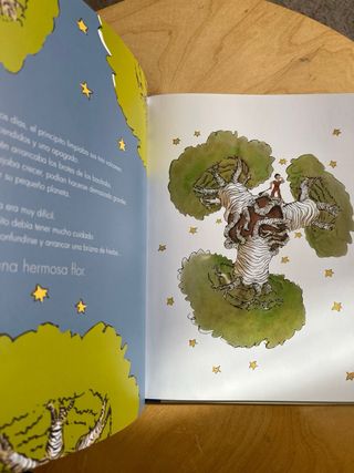 Mi primer Principito