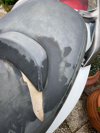 Kymco K-XCT 125cc Moto Scooter