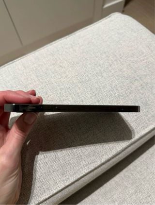 iPhone 12 Pro Negro 128GB