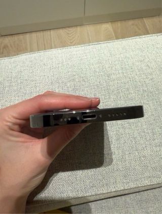 iPhone 12 Pro Negro 128GB