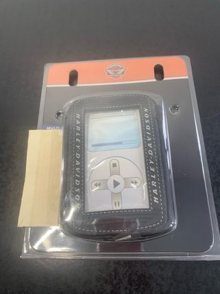 Bolsa de depósito Audio Player Harley Davidson