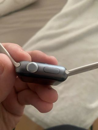 Apple Watch 3 (38mm) para piezas