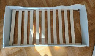 Lettino Montessori Balena RocketBaby