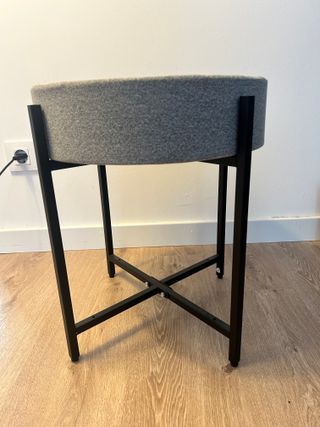 Cama elevada para mascota (Gato o Perro)