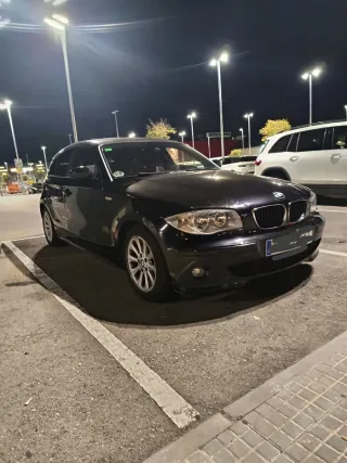BMW Serie 1 2006