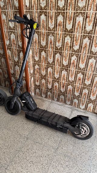 Xiaomi Pro 2 Modificado