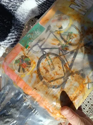 Portabicicletas para coche