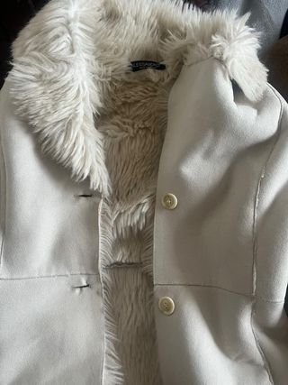 Abrigo de mujer Alessandro - Made in Italy (Y2K)