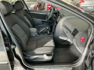 ✅ Peugeot 407 Diesel Financiación 100%