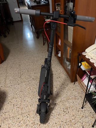 Patinete Eléctrico Xiaomi 4 Pro