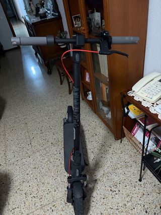 Patinete Eléctrico Xiaomi 4 Pro