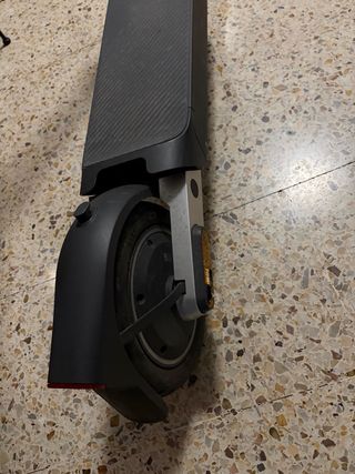 Patinete Eléctrico Xiaomi 4 Pro