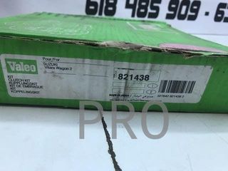 Kit embrague Suzuki vitara nuevo