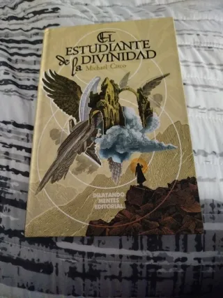 El estudiante de la divinidad