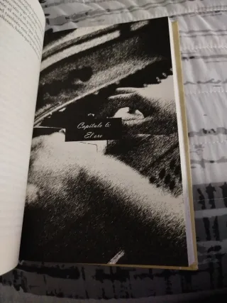 El estudiante de la divinidad