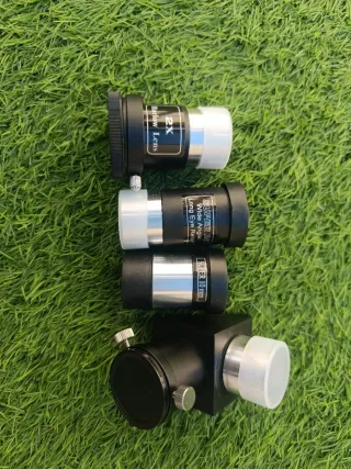 Telescopio Sky-Watcher