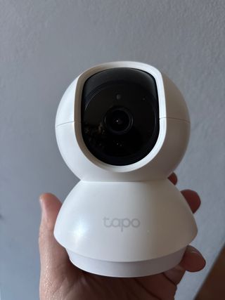 Tapo Telecamera Direzionale WiFi (Set 2)