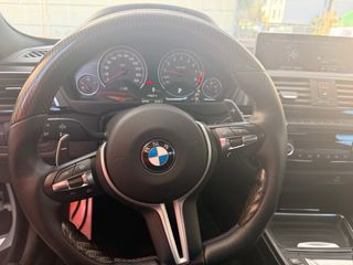 BMW Serie 4 2017