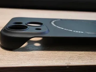 Custodia iPhone 13 Mini Magsafe ultrasottile