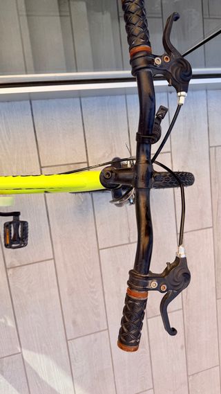 Bici infantil B-PRO 16 pulgadas