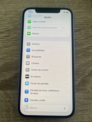 iPhone 12 64GB Morado