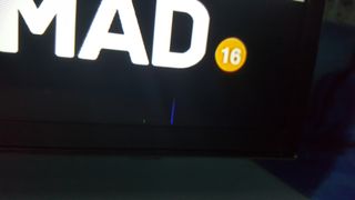 Televisor Samsung 4K de 55 pulgadas