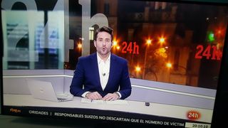 Televisor Samsung 4K de 55 pulgadas