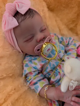 Reborn puedes venir a verla realizada con genesis