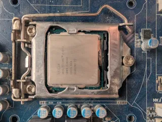 Placa Base Gigabyte GA-B75-D3V