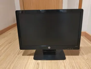 Teclado HP Negro USB