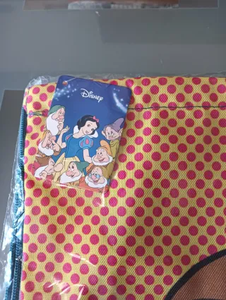 Zainetto Disney nuovo