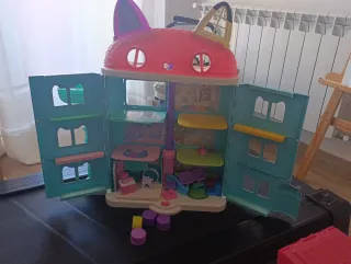 Casa de Gabby Juguete