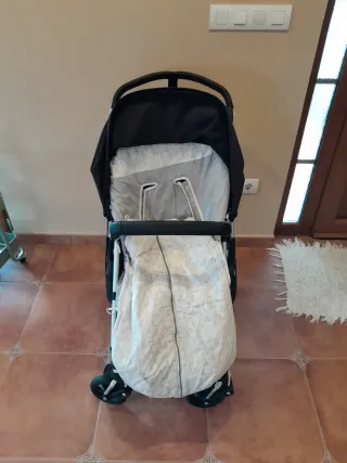 Bugaboo Cameleon 3