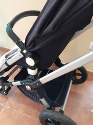 Bugaboo Cameleon 3