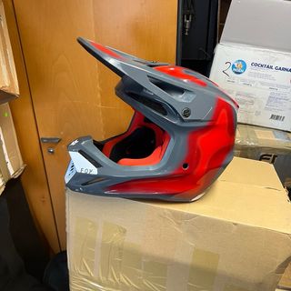 Casco Fox V3 Talla S