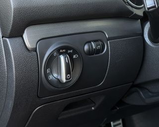 Volkswagen Golf VI 2.0TDI 4Motion 2011