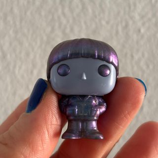 Funko Pop Will Mundo Del Revés kinder