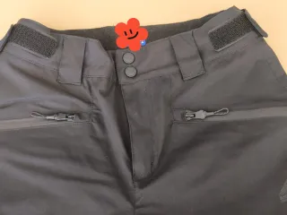 Conjunto esquí niño Talla 12 años