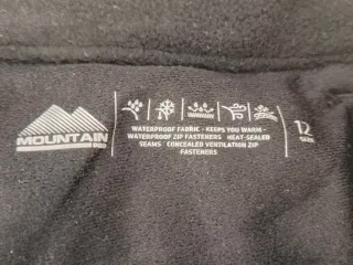 Conjunto esquí niño Talla 12 años