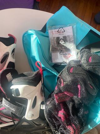 Patines Rollerblade Extensibles T. 33-36.5