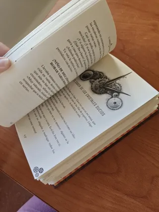 EL LADRÓN DE MINUTOS (Spanish Edition)