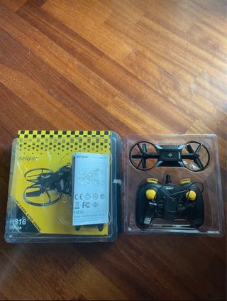 Drone Helifar H816 pieghevole